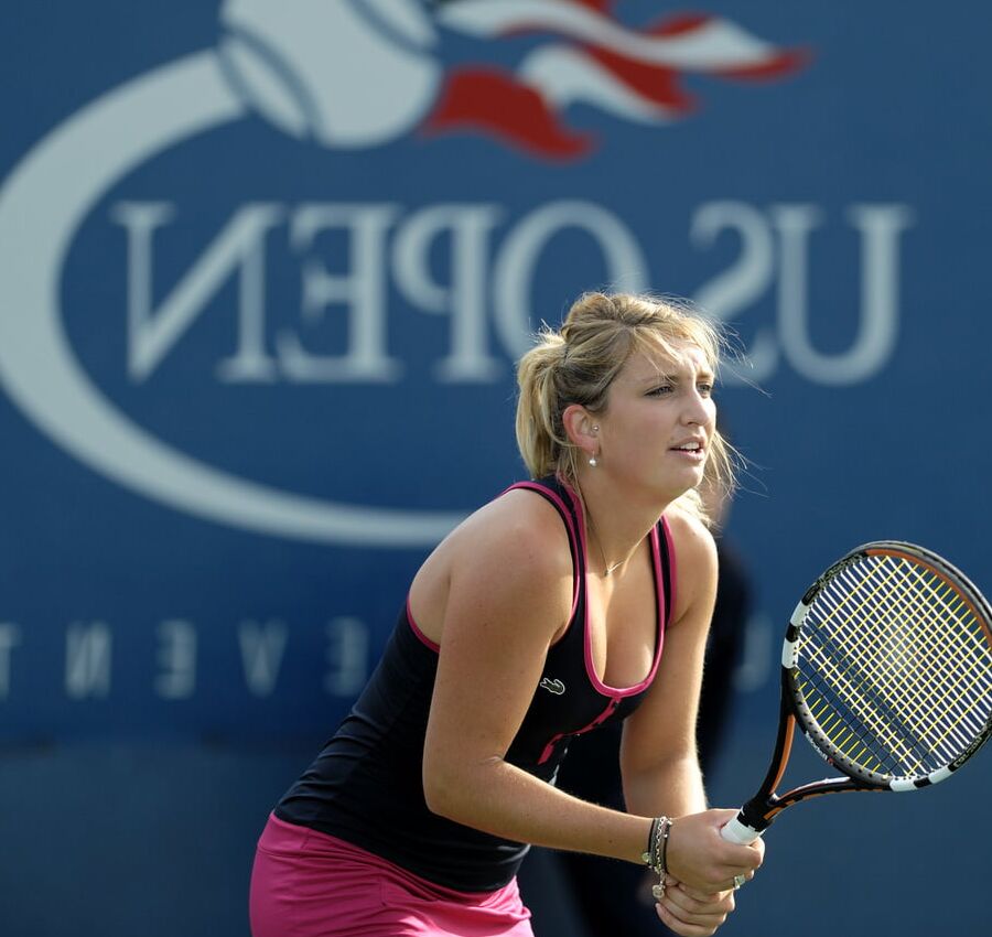 Timea Bacsinszky