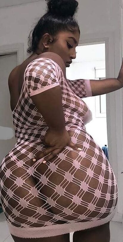 ebony babes!!