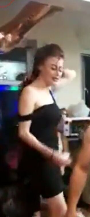 Panties girl live facebook romanian