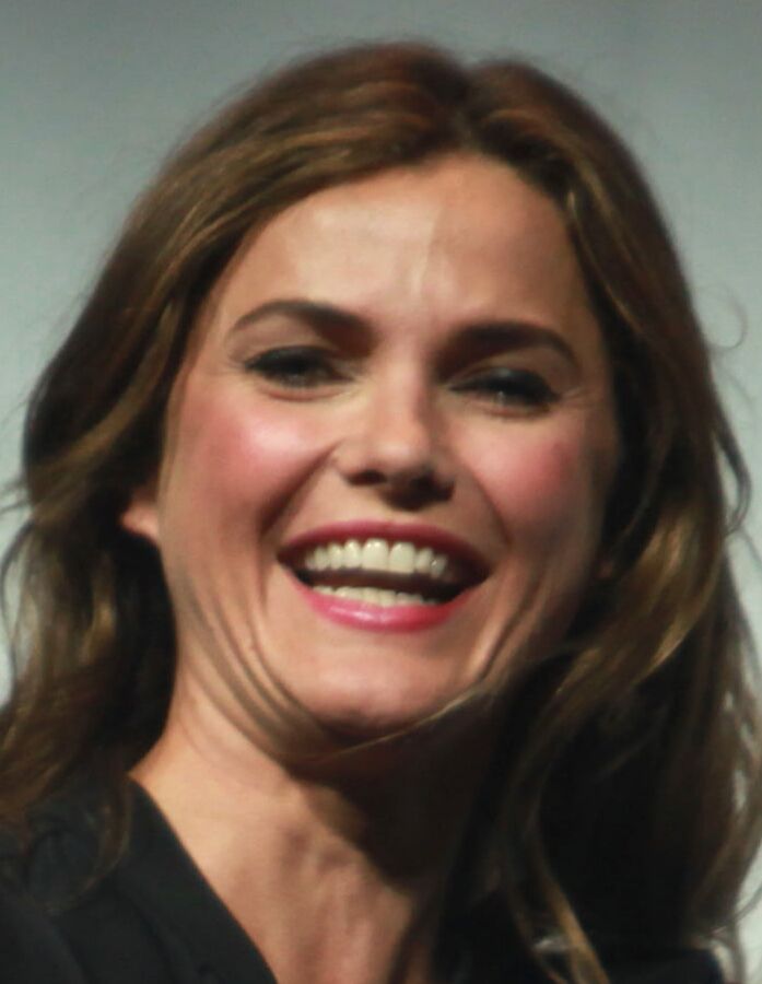 KERI RUSSELL