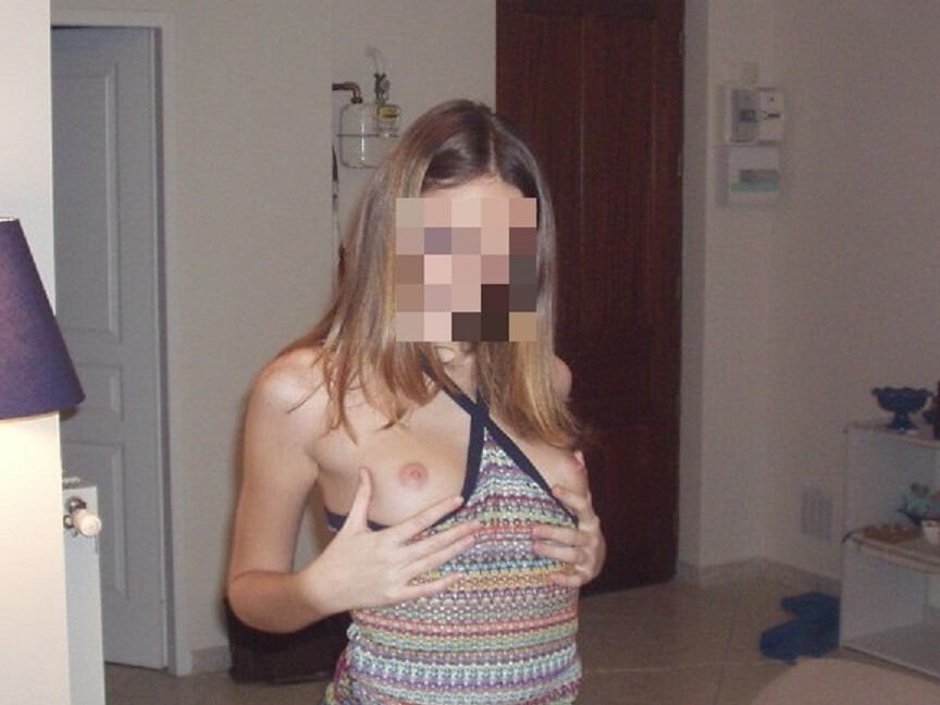 sexy kinkyemi