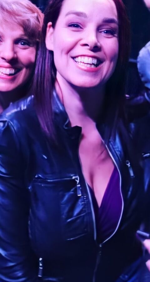Erica schroeder milf voice actress
