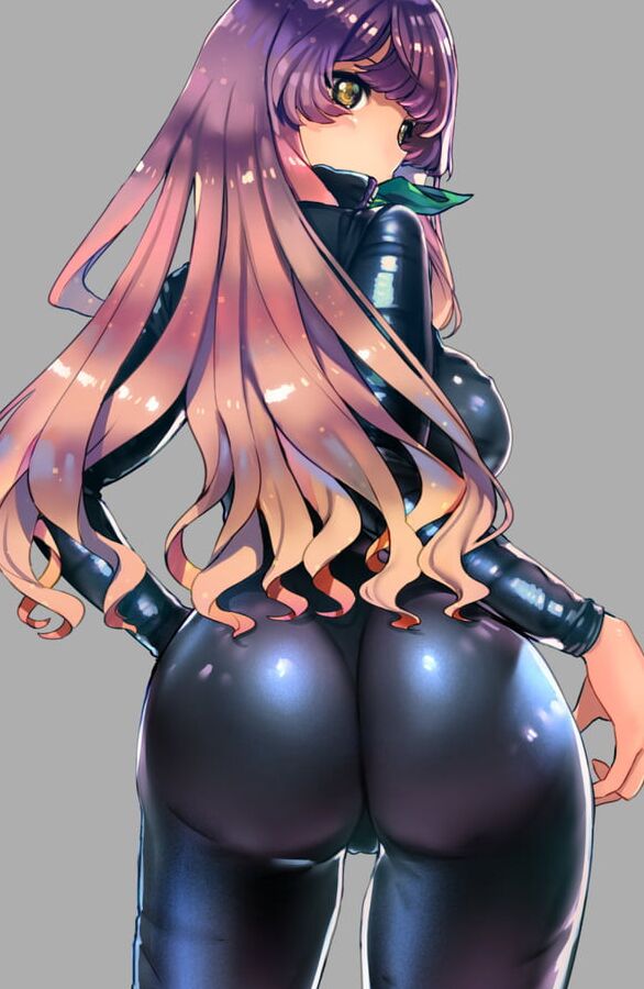 Hijiri Byakuren
