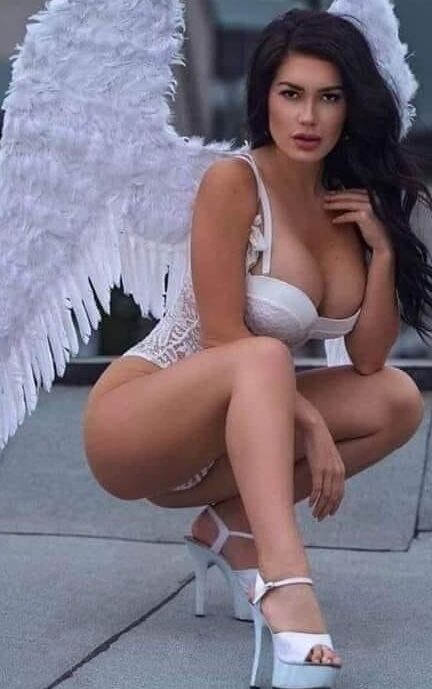 Pretty Dress