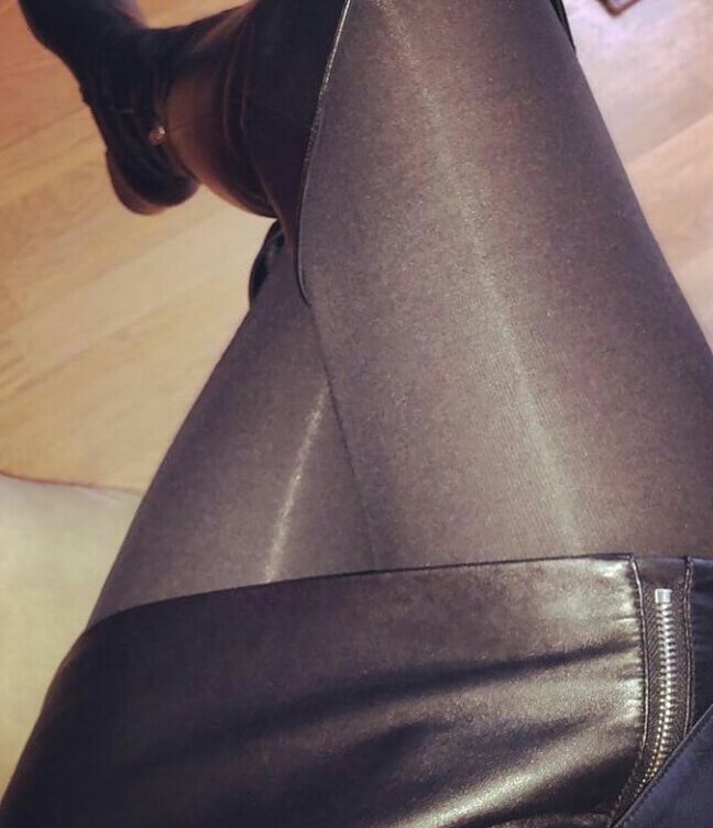 Hot heels deserve hot Sluts wear them