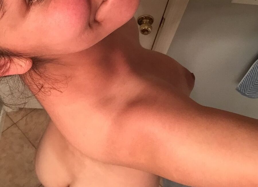 Reddit Wife Selfie
