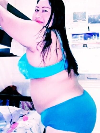 Big &amp; Thick Asians