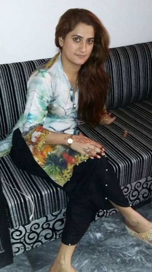 Pakistani call girl