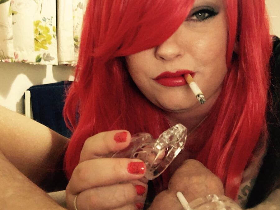 Darling R&;s Chastity