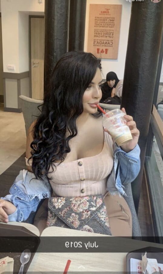 Sexy paki slut, dirty comments please