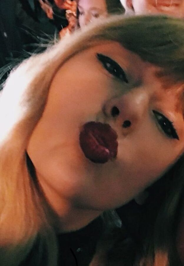 Taylor Fucktoy Swift