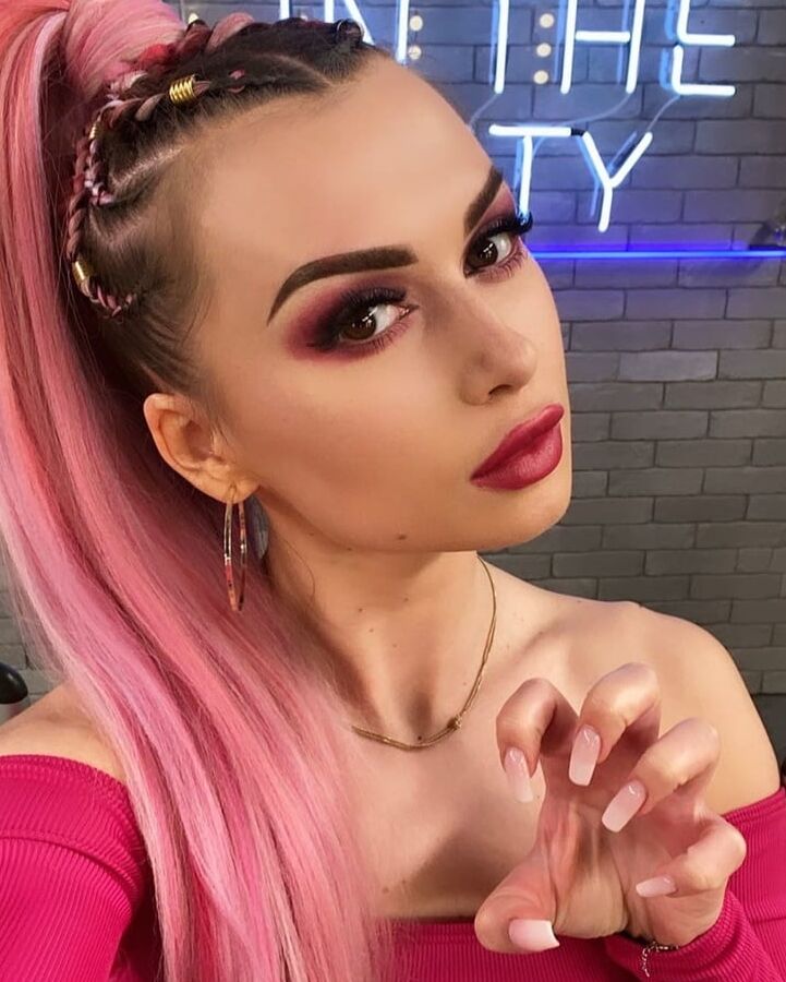 Wersow Polish Youtuber