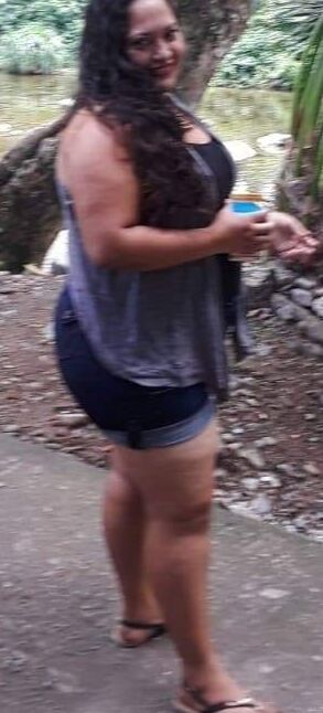 Yenny la PUTISIMA de honduras