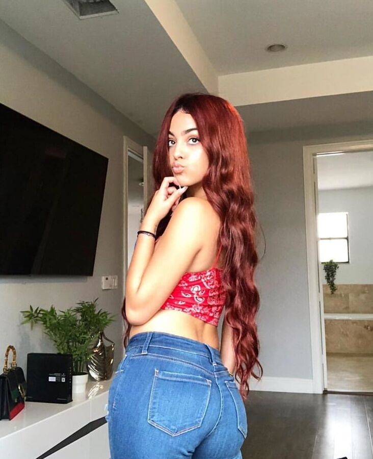 On Instagram- maluterevejo