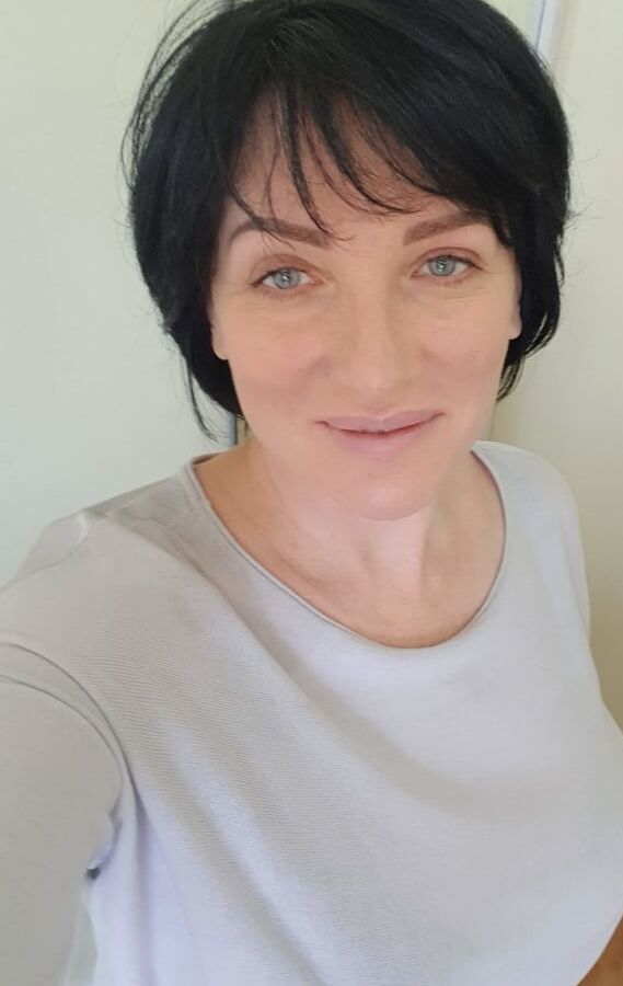 Russian milf