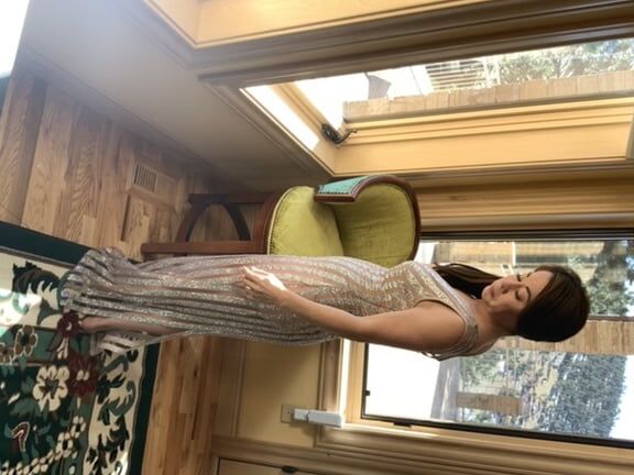 Sexy Asian MILF Getting Her Sexy On