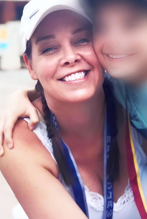 Erica schroeder milf voice actress