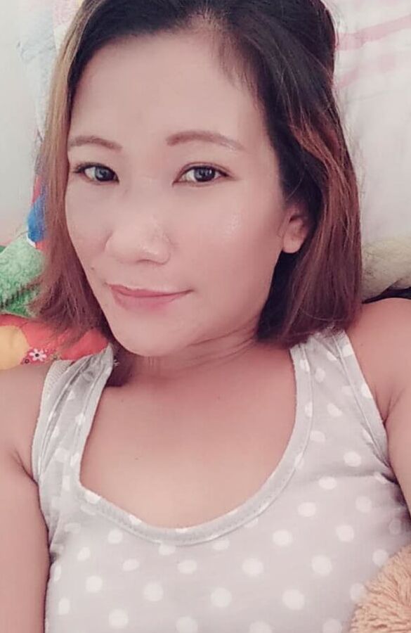 sibu kanowit urgly iban girl