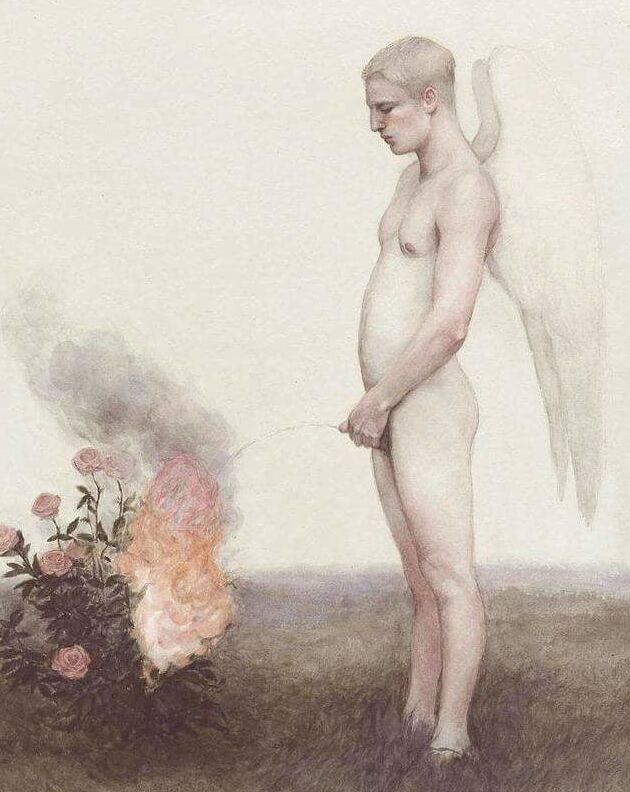 Arte Erotico