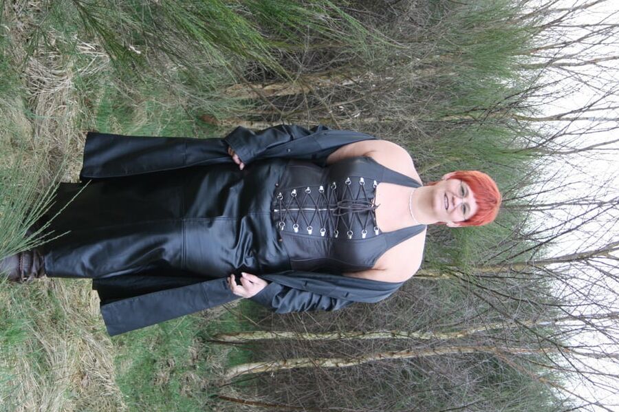 Outdoor dominance ...