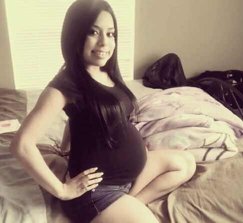 Pregnant women