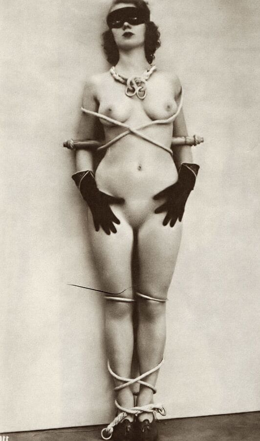 BDSM - to