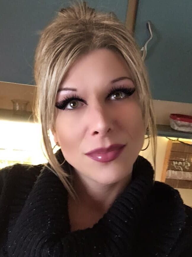 Angela mason