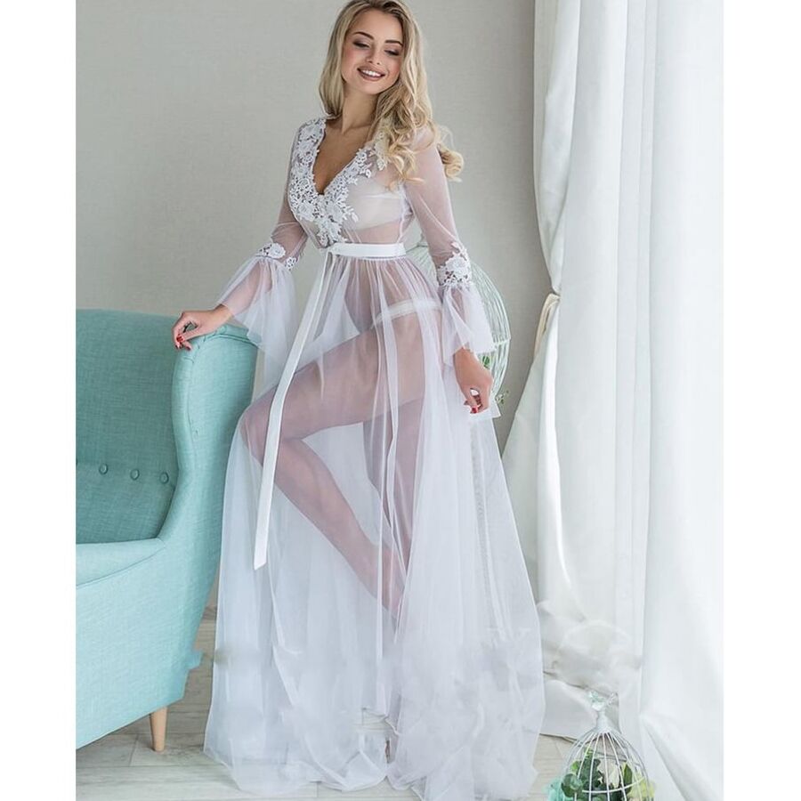 bride