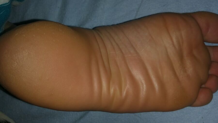 Footpics