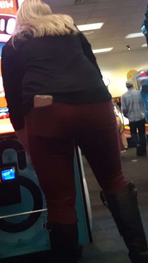 Boot bitches