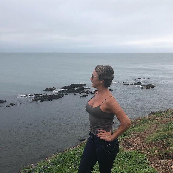 Liz enfermeira gostosa