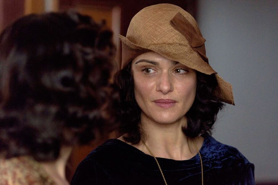 Rachel Weisz