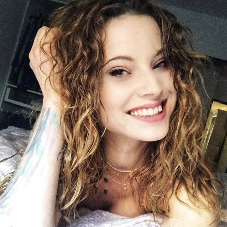 Some Selfies