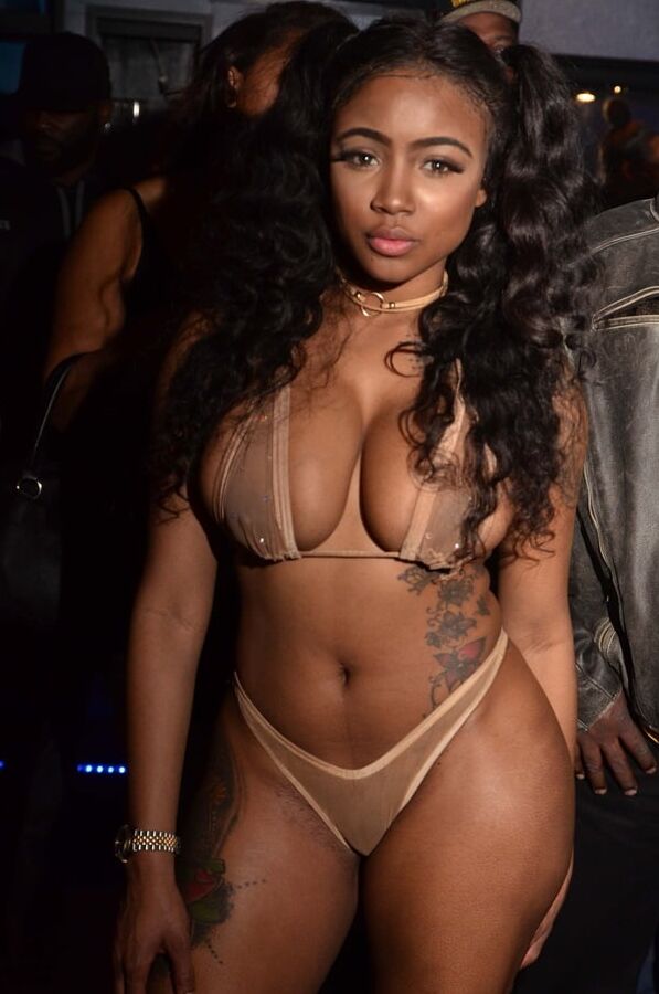 Stripper Thots