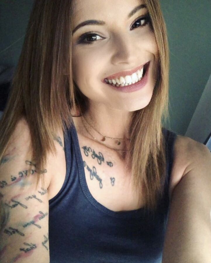 Some Selfies
