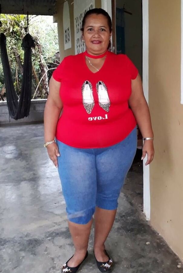 Senora Otilia Garces