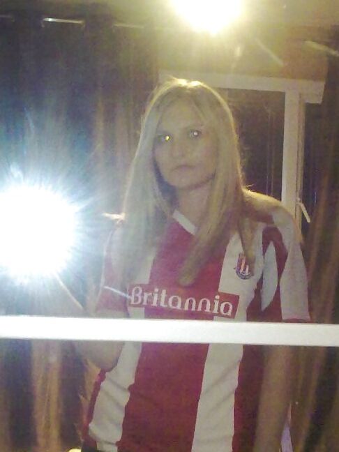 Bath City Babe