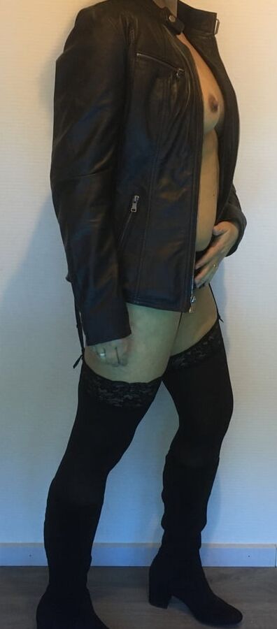 Sexy fotoshoot