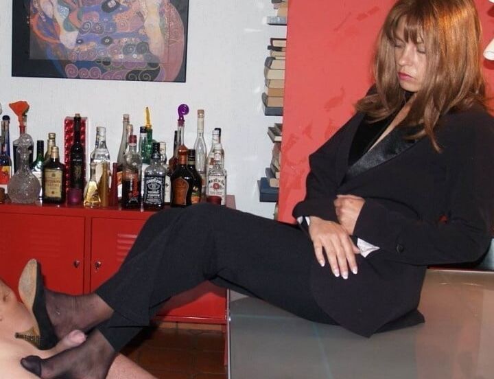 FOOTJOBS