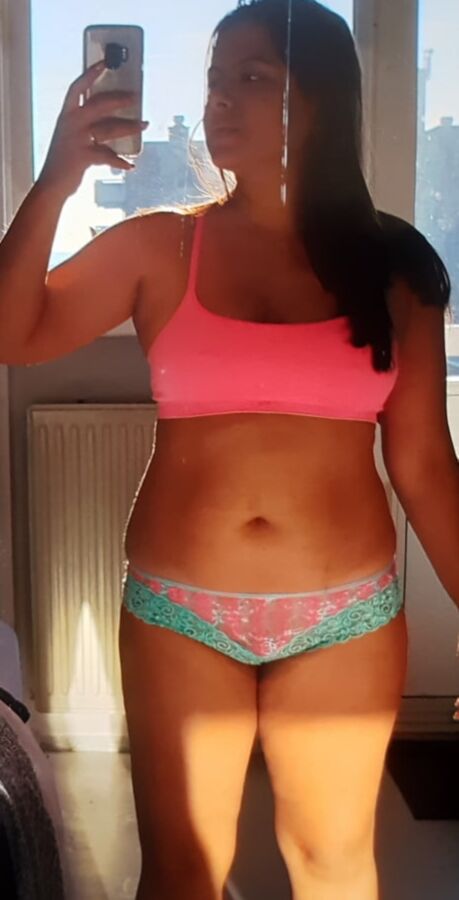 Spanish dutch girl private pics