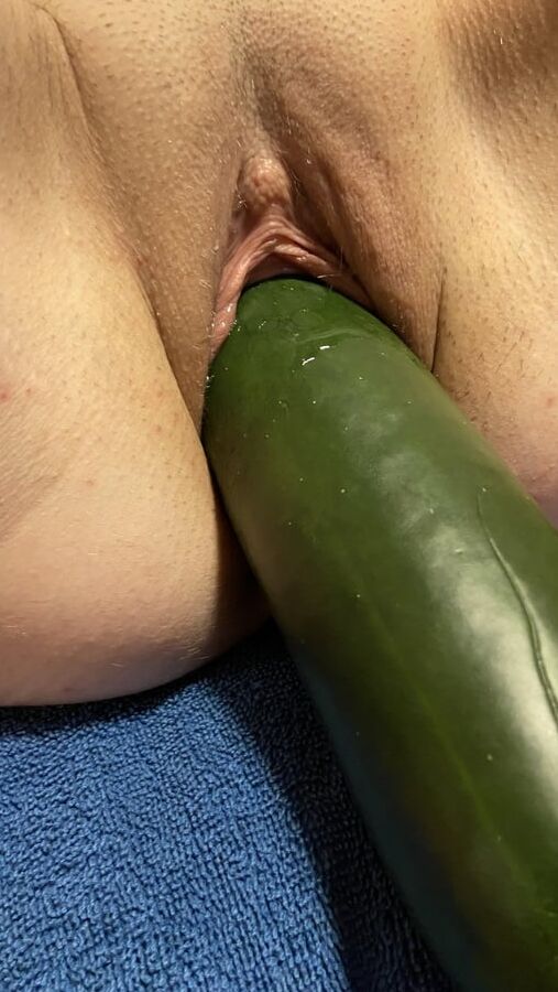 MY GAPING PUSSY