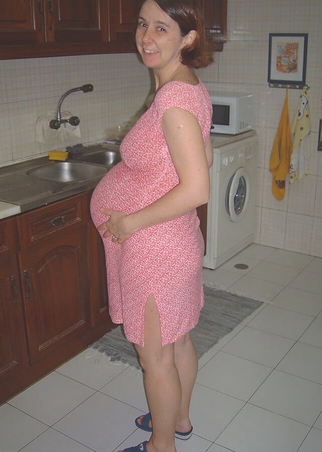 Slut Pregnant