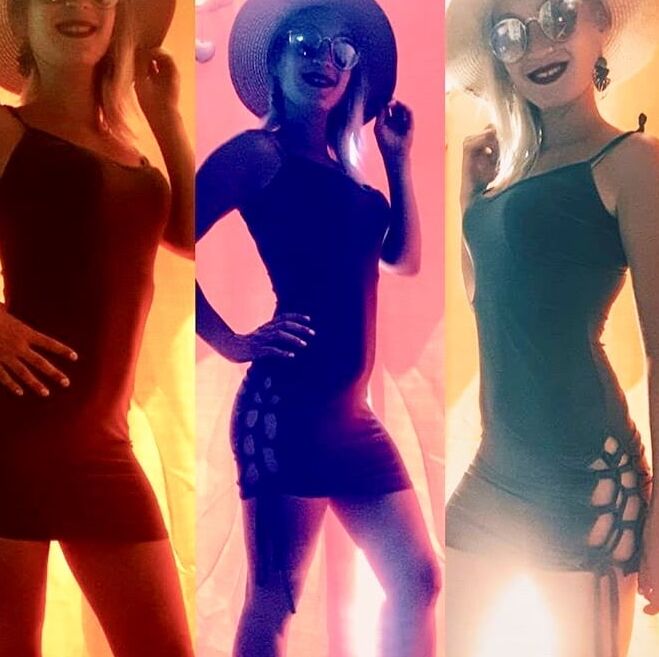 Sarah, Thes, Louisa my girl her sexy friends