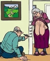Funny toons