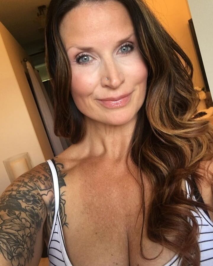 I Just Love Redheads and Freckles Too!