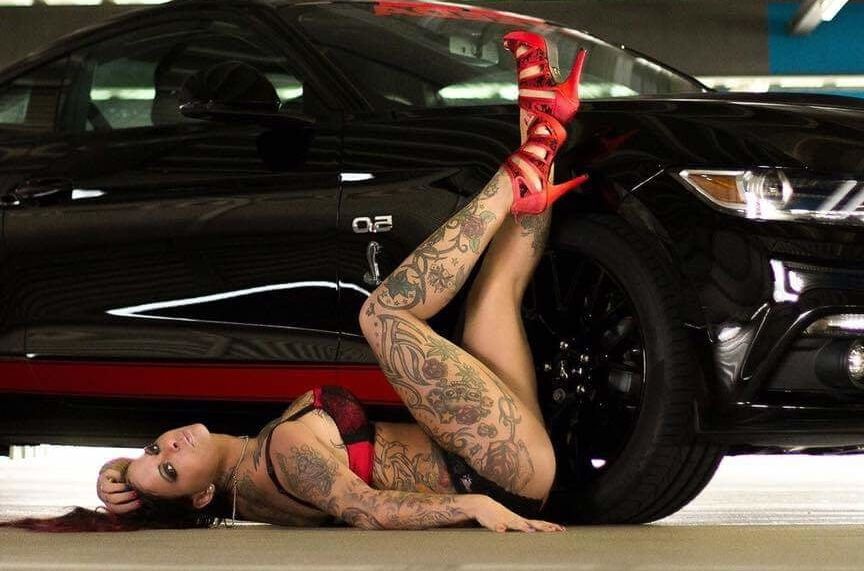 My sister in law
