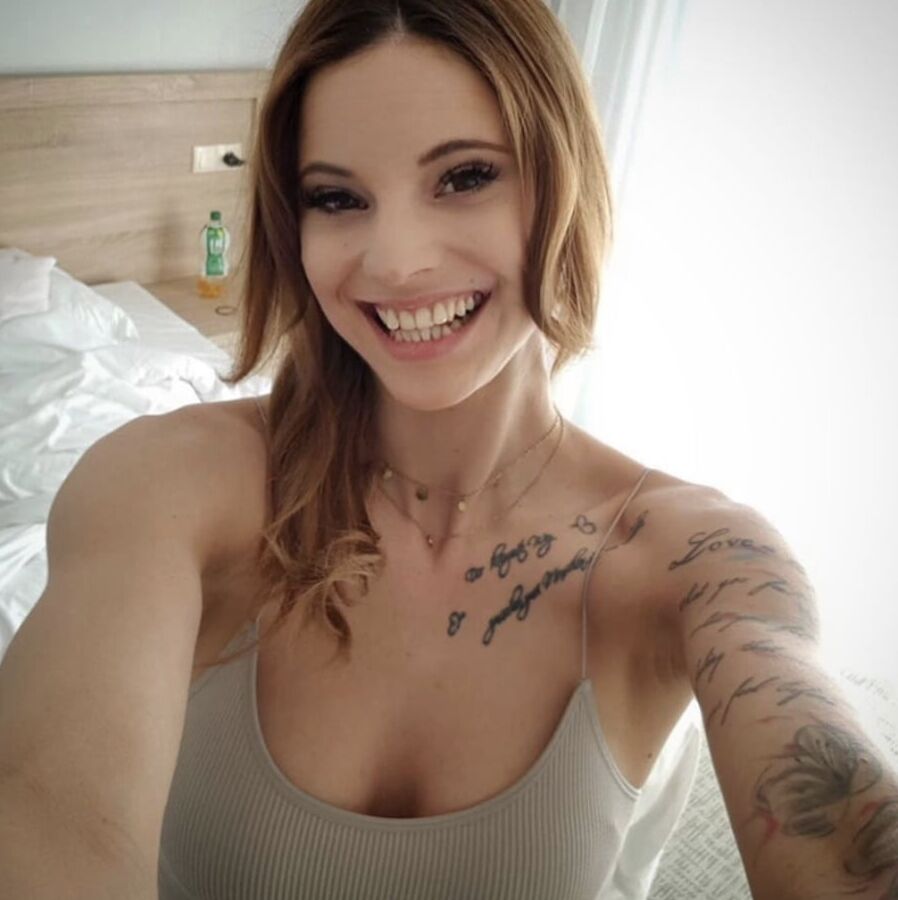 Some Selfies