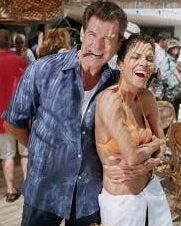 The Brosnan Years