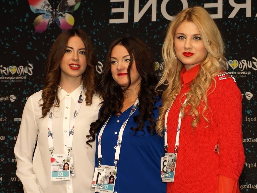 Moje (Eurovision Serbia)