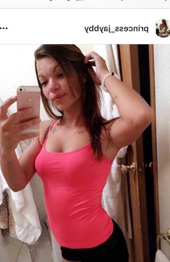 Jade Marie